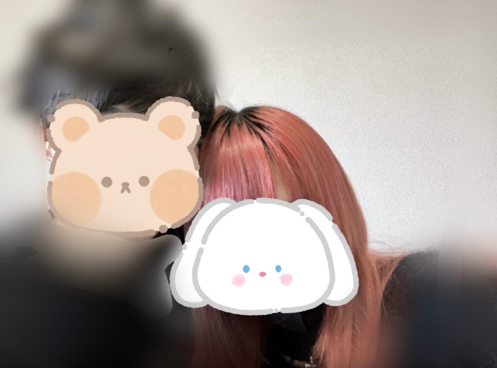 サポート当日の様子